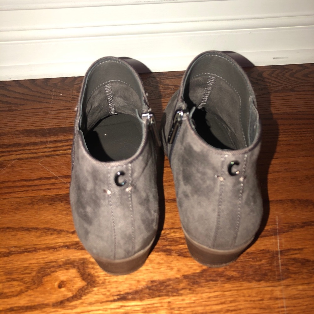 Sam Edelmann Boots - Picture 4 of 4